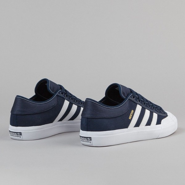 Adidas Matchcourt Navy Skateboarding Nike SB Adidas Vans Online Shop POPNAME.cz