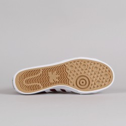 Adidas Matchcourt Mid Collegiate Burgundy Skateboarding Nike SB Adidas Vans Online Shop POPNAME.cz