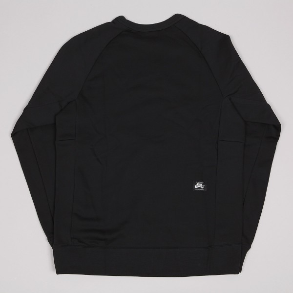 Nike sb icon crew fleece new arrivals