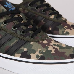 Adidas Adi-Ease Camo Black White - Skateboarding, Nike SB, Adidas, Vans, Online Shop | POPNAME.cz