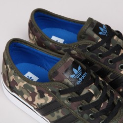 Adidas Adi-Ease Camo Black White - Skateboarding, Nike SB, Adidas, Vans, Online Shop | POPNAME.cz