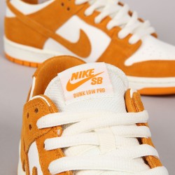dunk sail orange