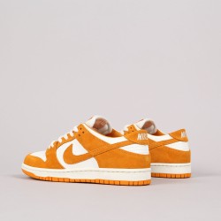 dunk sail orange
