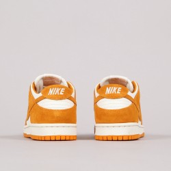 dunk sail orange