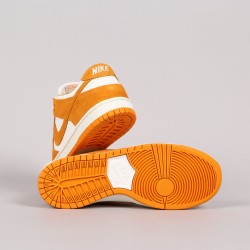 dunk sail orange