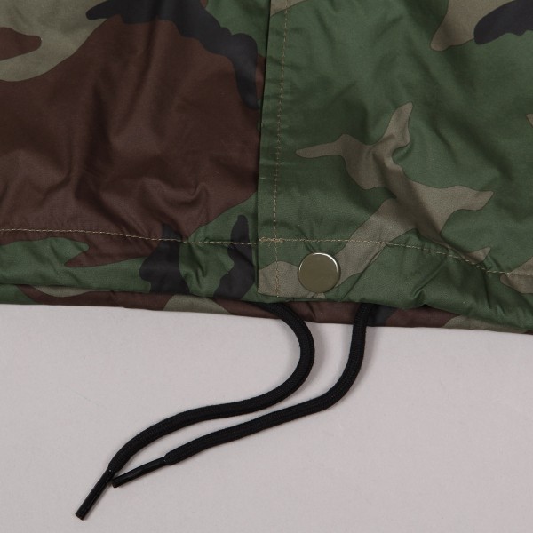Nike SB Shield Jacket Camo Skateboarding Nike SB Adidas Vans Online Shop POPNAME.cz