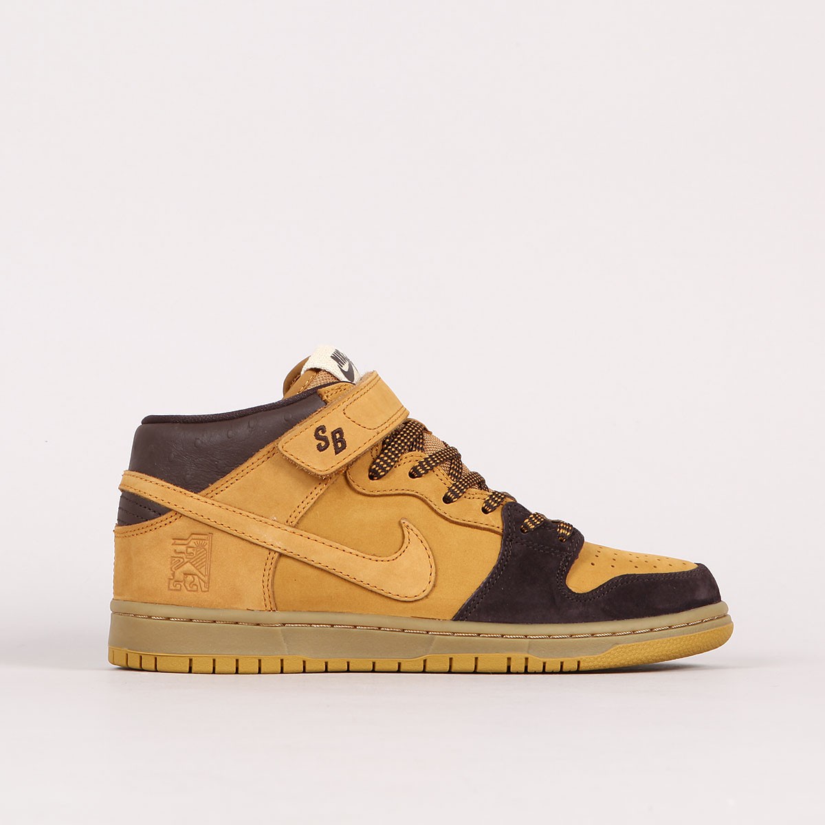 nike sb lewis marnell