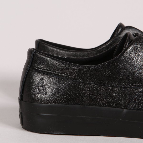 Dylan slip cheap on black grain