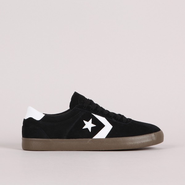 Converse breakpoint pro black outlet