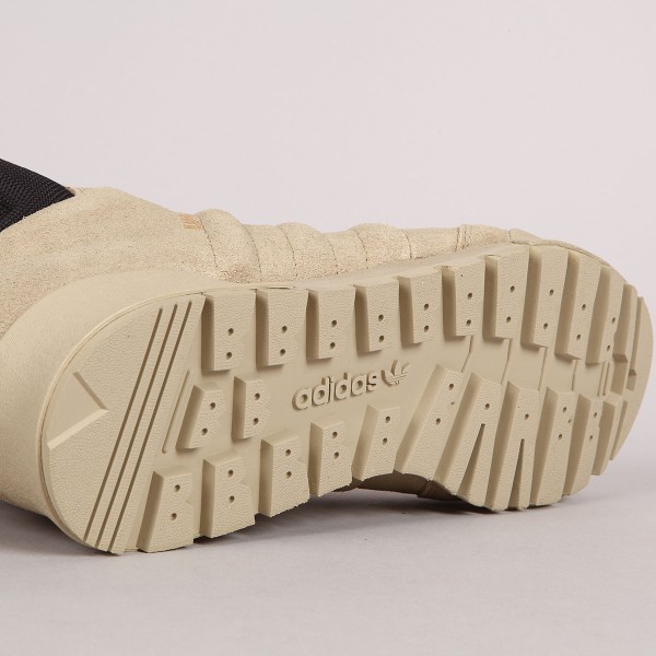 Adidas Jake Boot 2.0 Beige Black Gold Skateboarding Nike SB