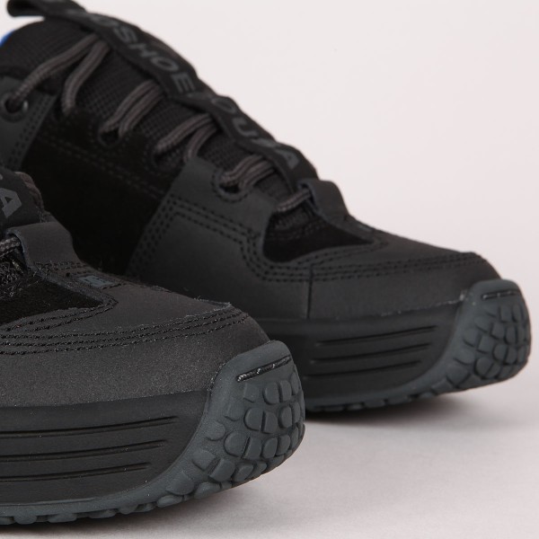 DC Lynx OG Tactical Black