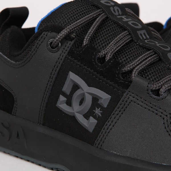 Dc lynx new arrivals tactical black