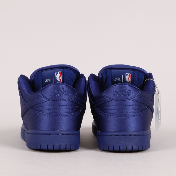 Dunk low trd on sale nba
