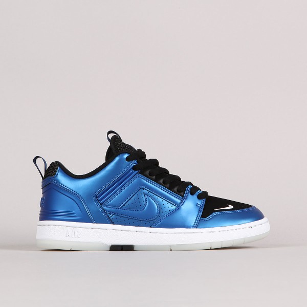 Nike SB Air Force II QS Foamposite One