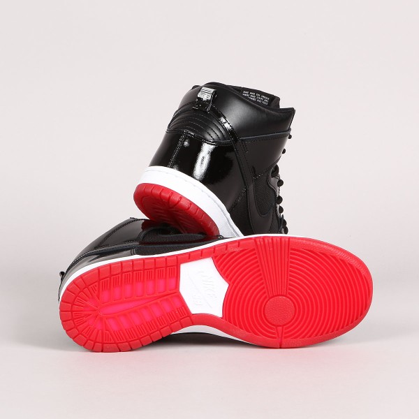 Nike sb dunk high bred 11 clearance