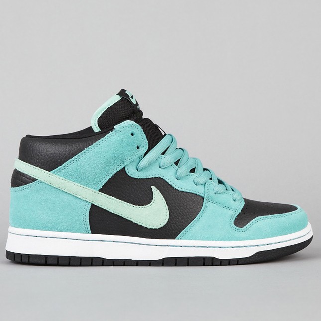Nike SB Dunk Sea Crystal - Skateboarding, Nike SB, Adidas, Vans, Online Shop | POPNAME.cz