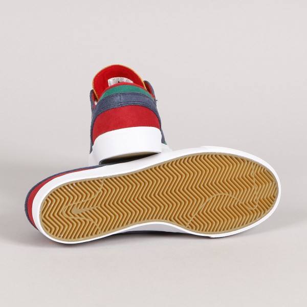 Nike sb janoski rm lucid green white obsidian discount