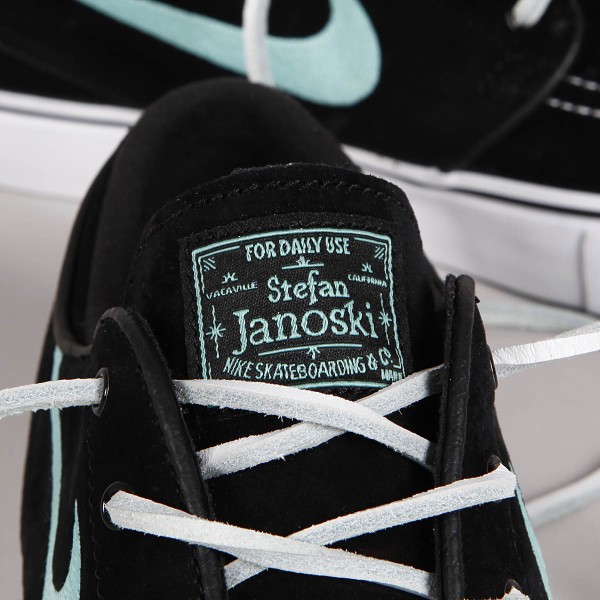 Nike sb stefan janoski tiffany shop