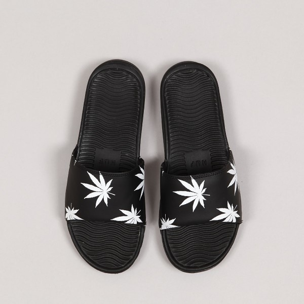 Huf plantlife slides on sale