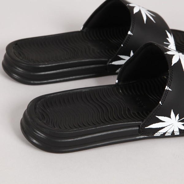 Huf plantlife slides on sale