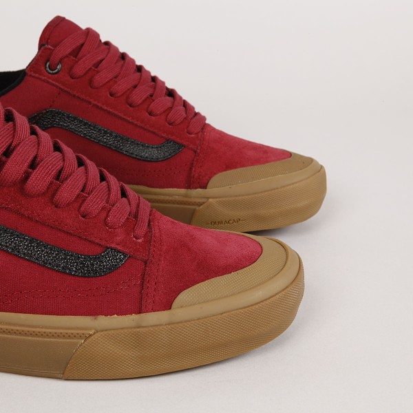 Vans ty morrow old skool pro bmx deals