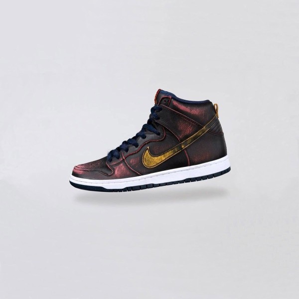 Nba dunk high Clearance