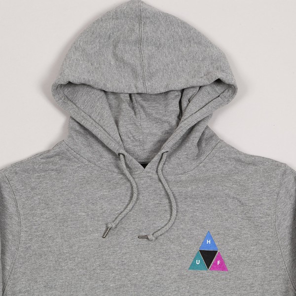 Huf prism hoodie outlet