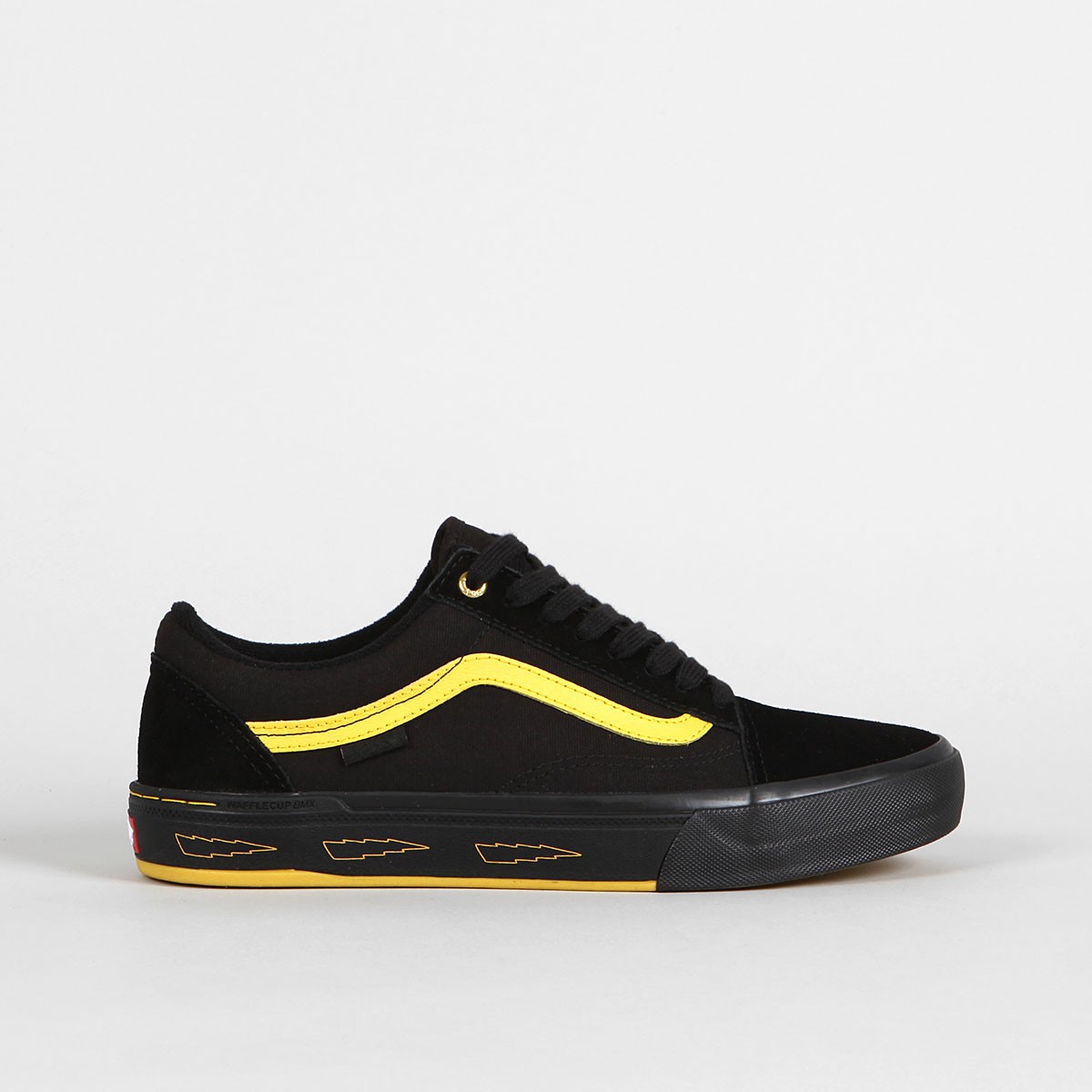 vans old skool bmx pro