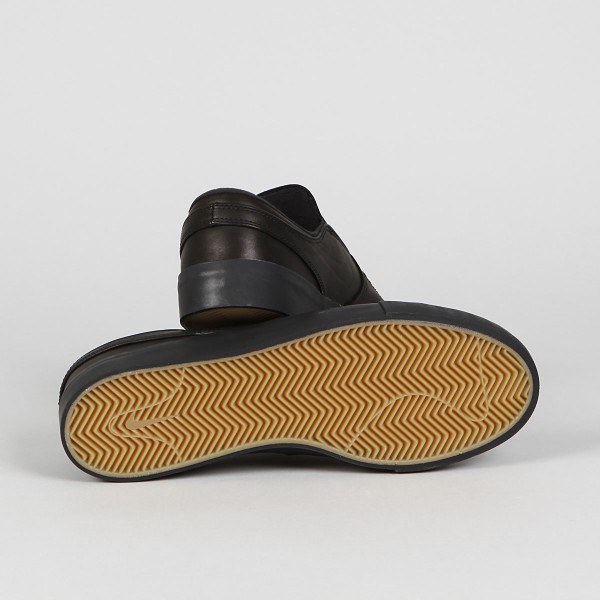 Nike SB x Leo Janoski Slip RM Orange Label Black Skateboarding Nike SB Adidas Vans Online Shop POPNAME.cz