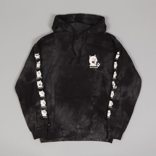 Ripndip 7 days hoodie online