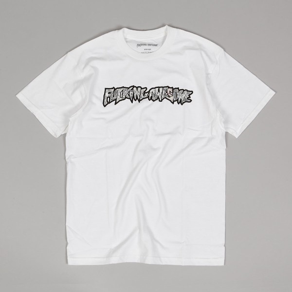 【FUCKING AWESOME】Fucking Awesome Actual Visual GuidanceTee SGFA348_oQFGQo7cPXUGwOI6.jpg