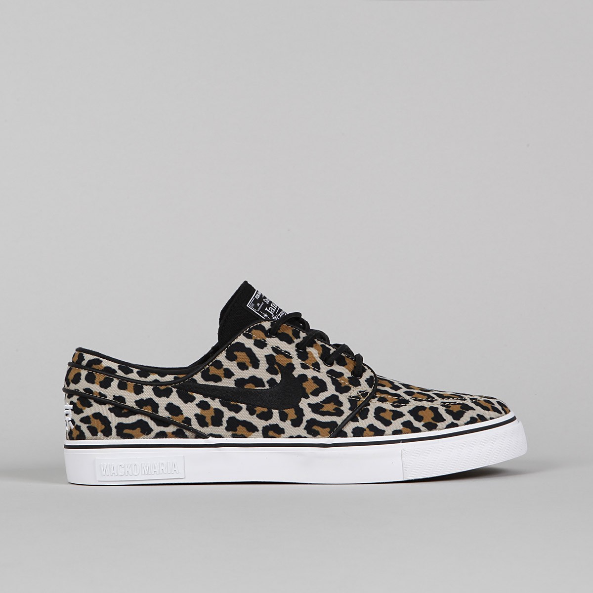 wacko maria x nike
