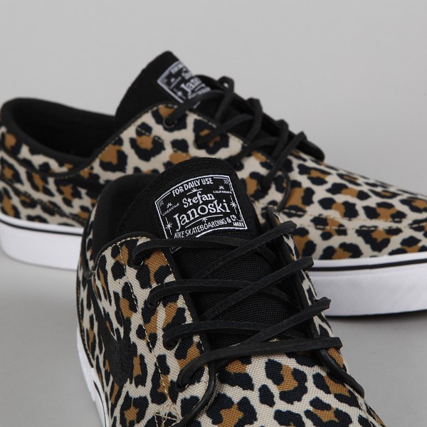 Nike SB x Wacko Maria Janoski OG Leopard Skateboarding Nike SB Adidas Vans Online Shop POPNAME.cz