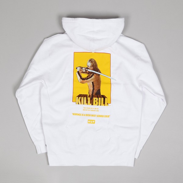 Huf kill bill hoodie sale