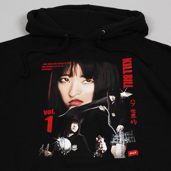 Huf gogo yubari deals