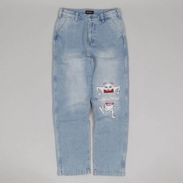 No best sale love jeans