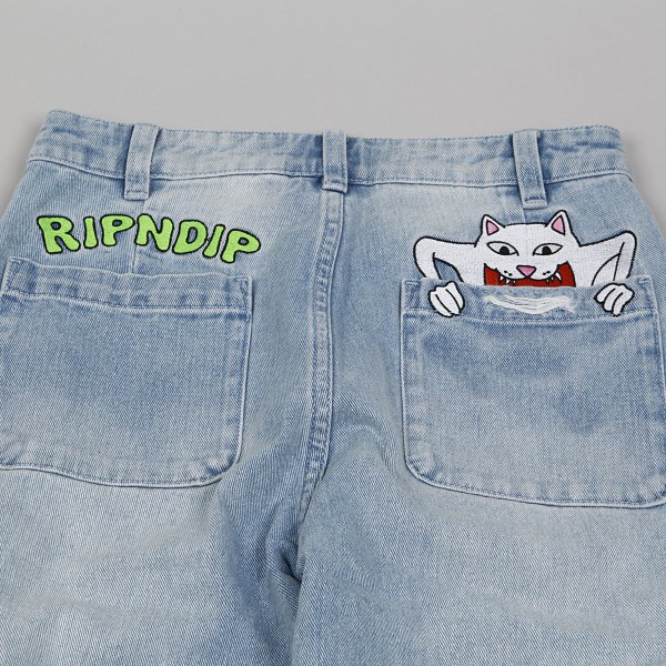 No love jeans sales