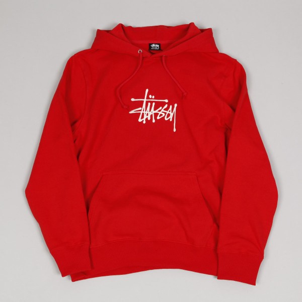 Stussy shoponline Basic Applique Hood