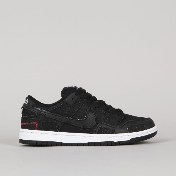 Nike SB x Verdy Dunk Low Pro Wasted Youth