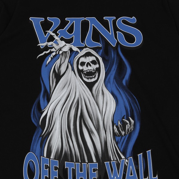 Vans reaper cheap