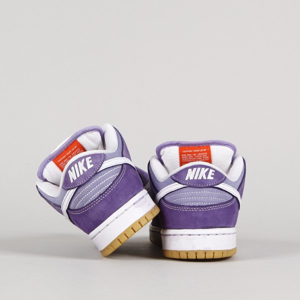 Nike SB Dunk Low Pro OL Lilac - Skateboarding, Nike SB, Adidas, Vans,  Online Shop | POPNAME.cz