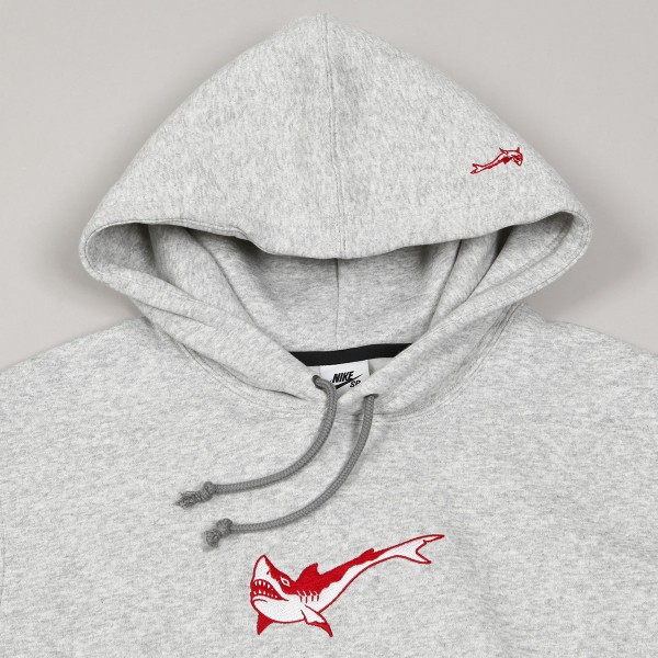 Nike sb deals oski hoodie