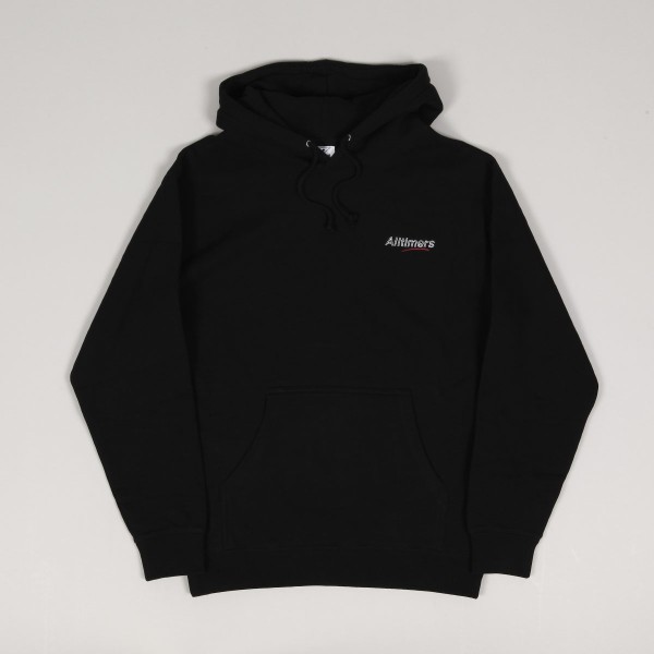 Alltimers adidas hoodie online