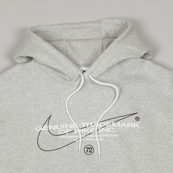 Nike trademark hoodie outlet