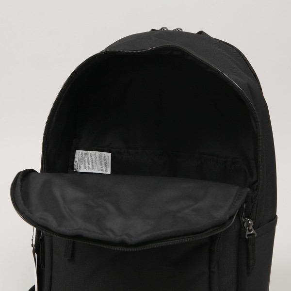 Nike SB Eugene Backpack Black Black - Skateboarding, Nike SB