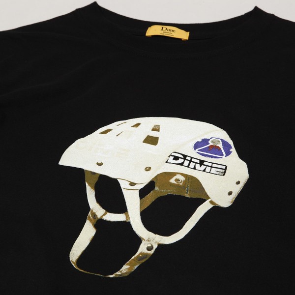Dime Jofa Tee Black
