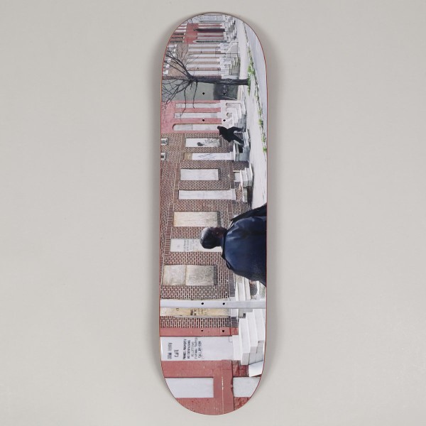 Vans online cafes skate