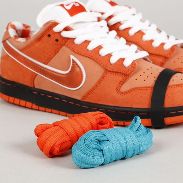 Nike SB x Concepts Dunk Low OG Orange Lobster