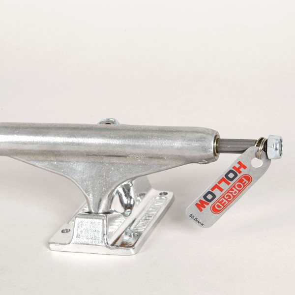 Independent Forged Hollow Truck Silver 159 - Skateboarding, Nike SB,  Adidas, Vans, Online Shop | POPNAME.cz