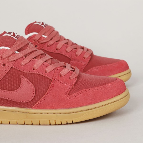 Nike SB Dunk Low Pro Premium Adobe Gum - Skateboarding, Nike SB, Adidas,  Vans, Online Shop | POPNAME.cz